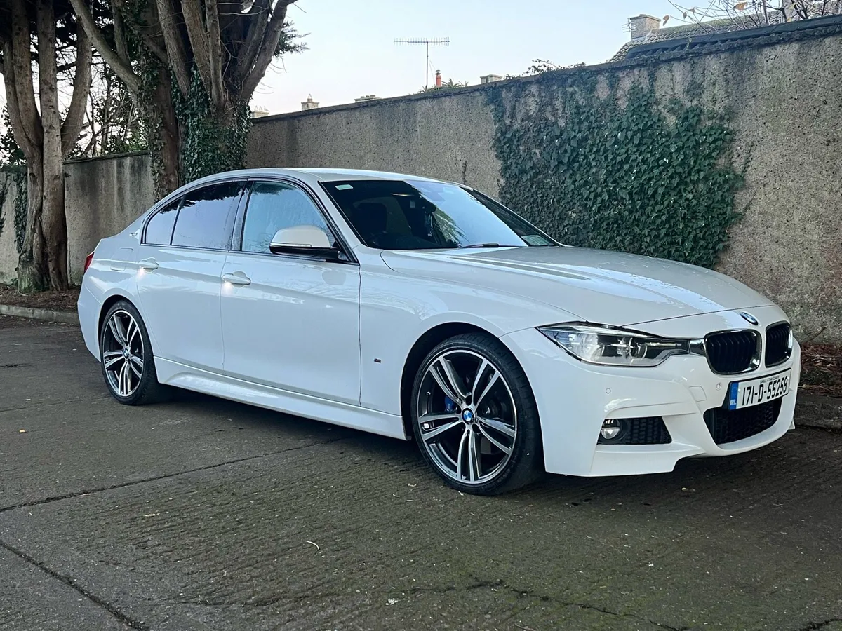 BMW 330E M-Sport*Amazing Spec**See add** NCT 03/27 - Image 1