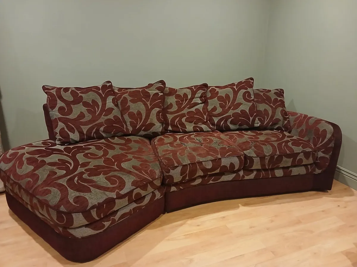 Couch - Image 1