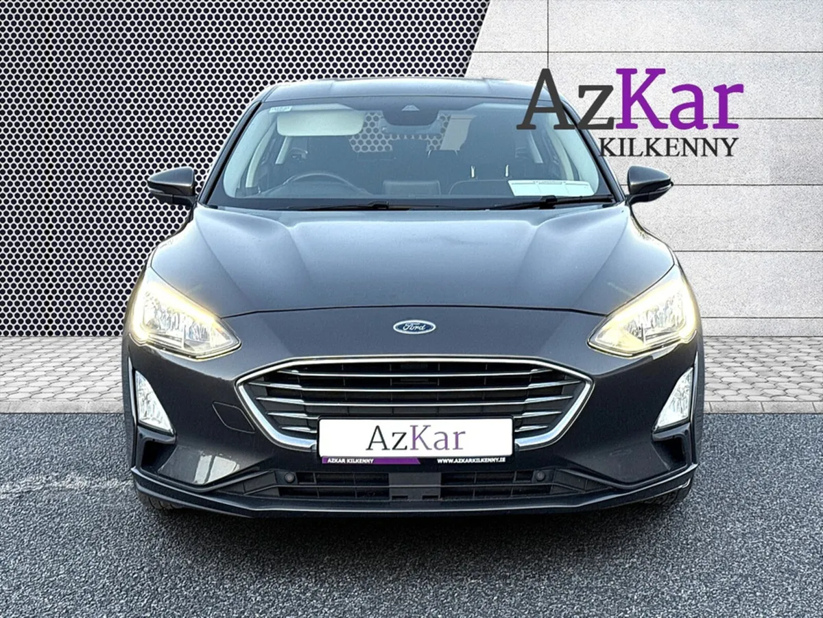 Ford Focus 2019 TITANIUM 1.5TDCI AUTO 120BHP €93PW - Image 3