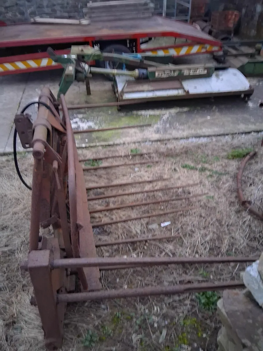 Farm items - Image 4