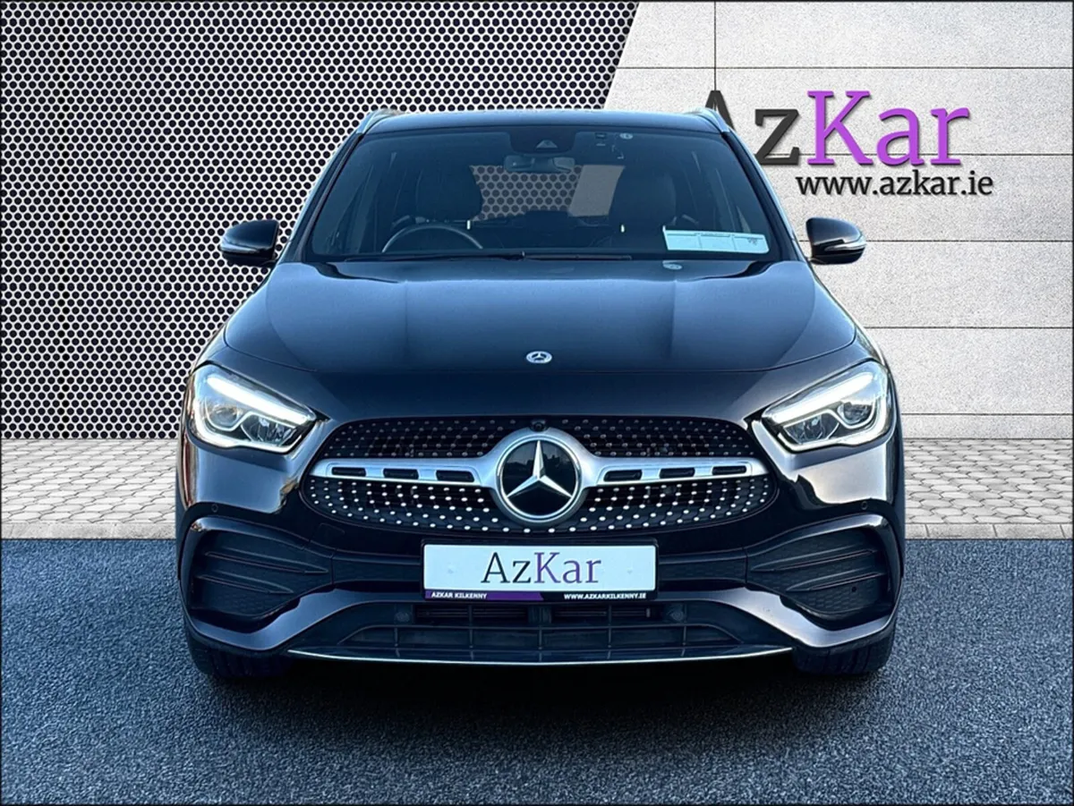 Mercedes-Benz GLA 2022 250e AMG LINE EXCLUSIVE EDI - Image 2