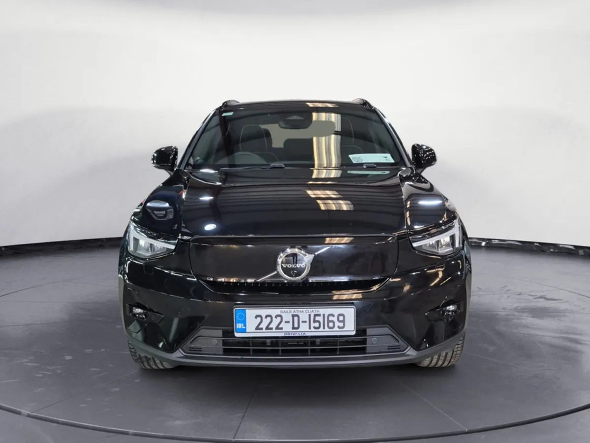 Volvo XC40 RCHRG TWIN ULTIMATE AWD 5 5DR AU - Image 2