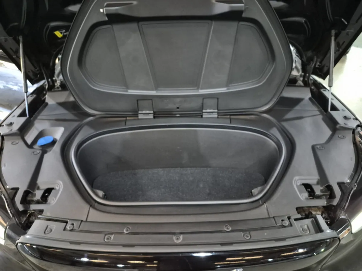 Volvo XC40 RCHRG TWIN ULTIMATE AWD 5 5DR AU - Image 3