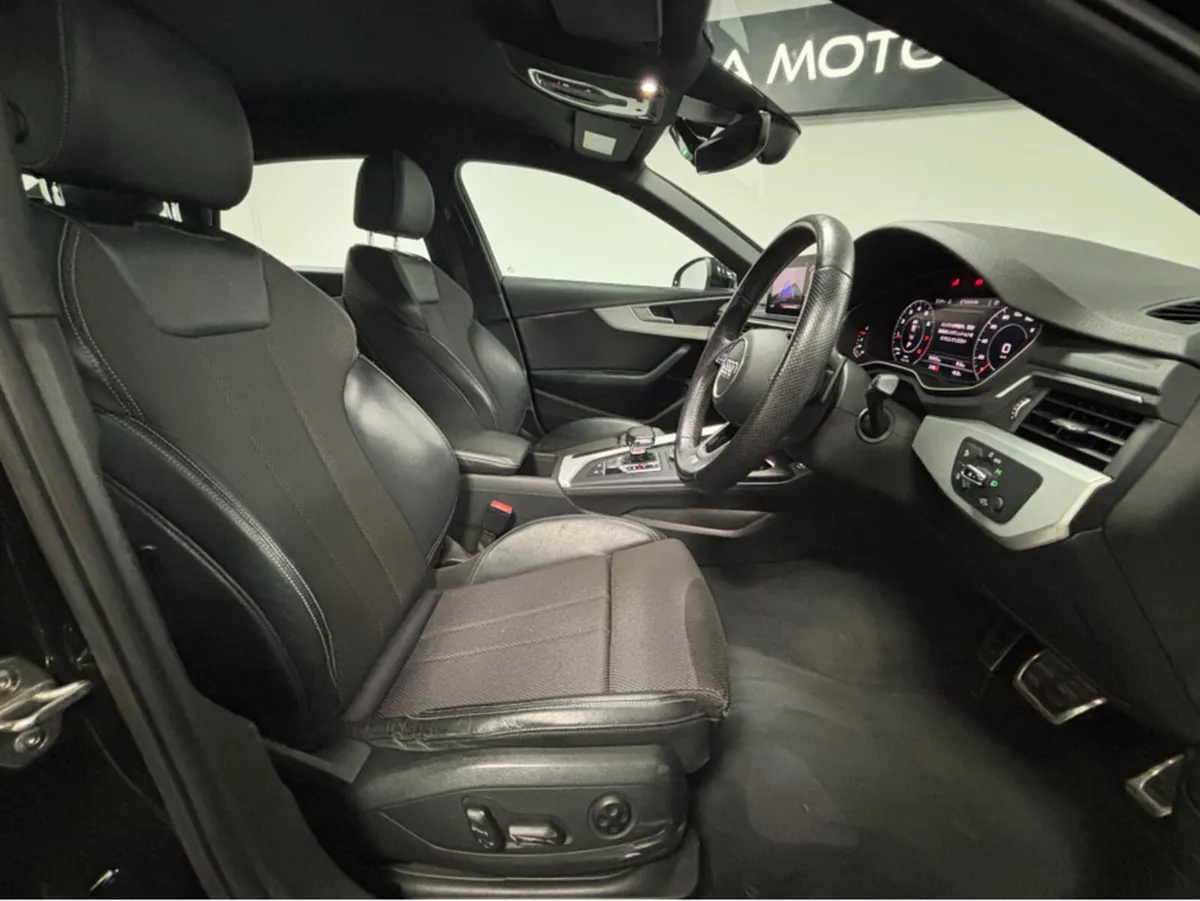 Audi A3 *AUDI A3* *HATCHBACK* *DIGITAL DASH* *LOW - Image 1