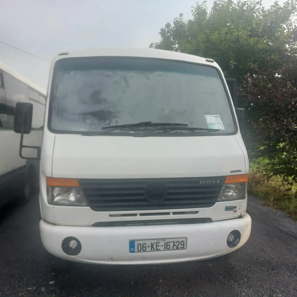 Mercedes-Benz Other 2006 - Image 1