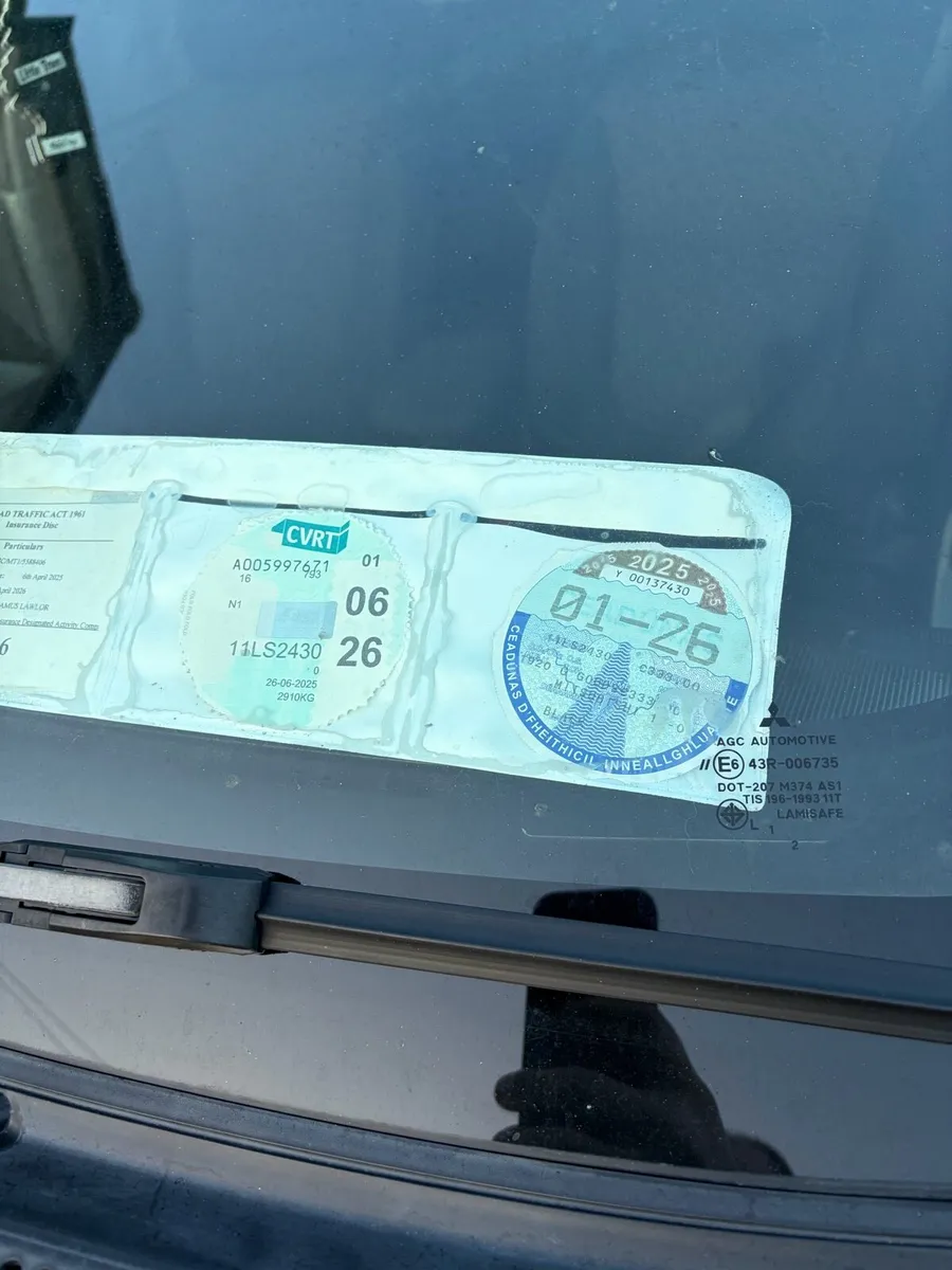 Mitsubishi L200 Trojan - Image 3