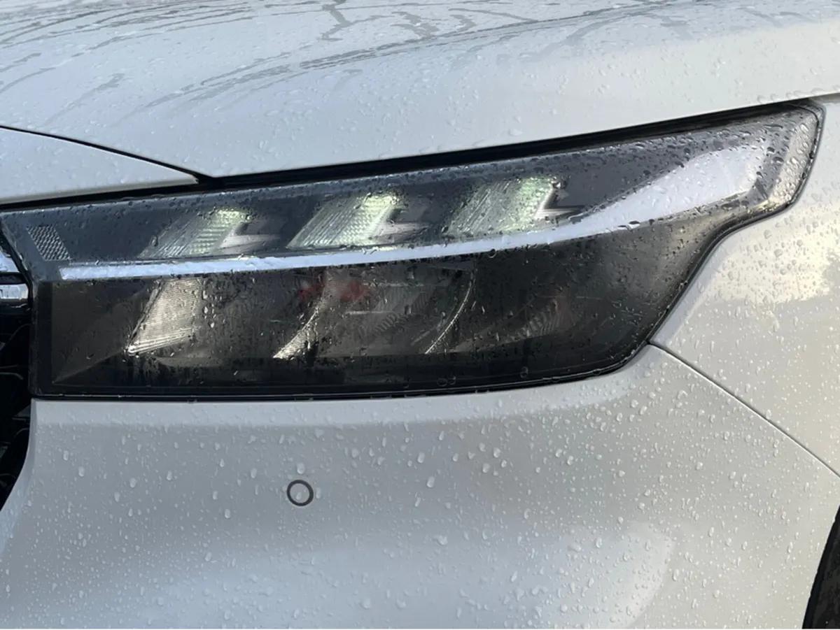 Suzuki SX4 S-Cross S-CROSS MOTION B-JET BOOSTERJET - Image 3