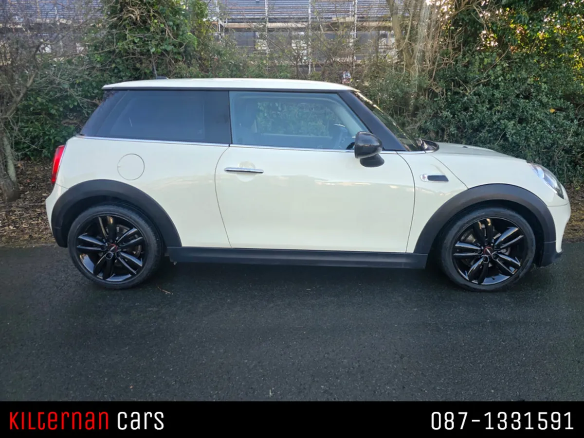 Mini Cooper 1.5 hatch mini one - Image 3