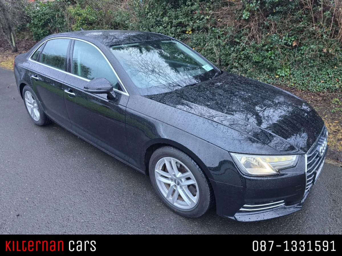 Audi A4 LIMOUSINE 2.0 TDI 150 SE ULTRA 4DR - Image 2