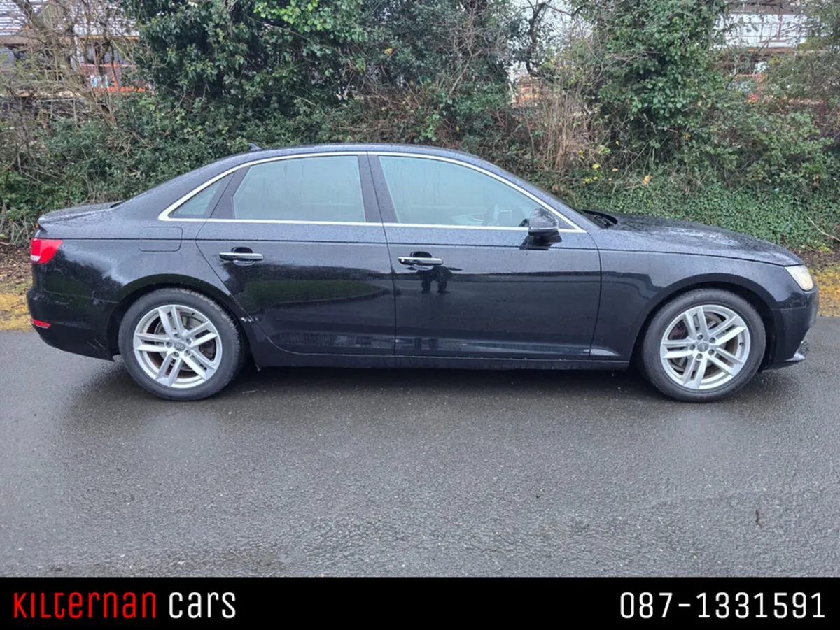 Audi A4 LIMOUSINE 2.0 TDI 150 SE ULTRA 4DR - Image 3