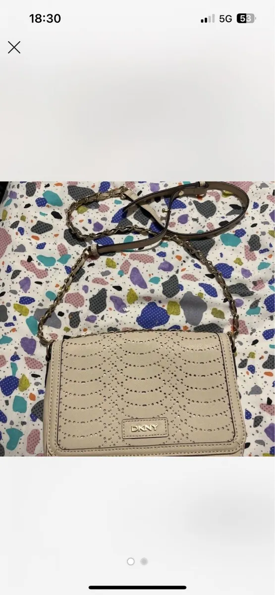 DKNY BAG - Image 1