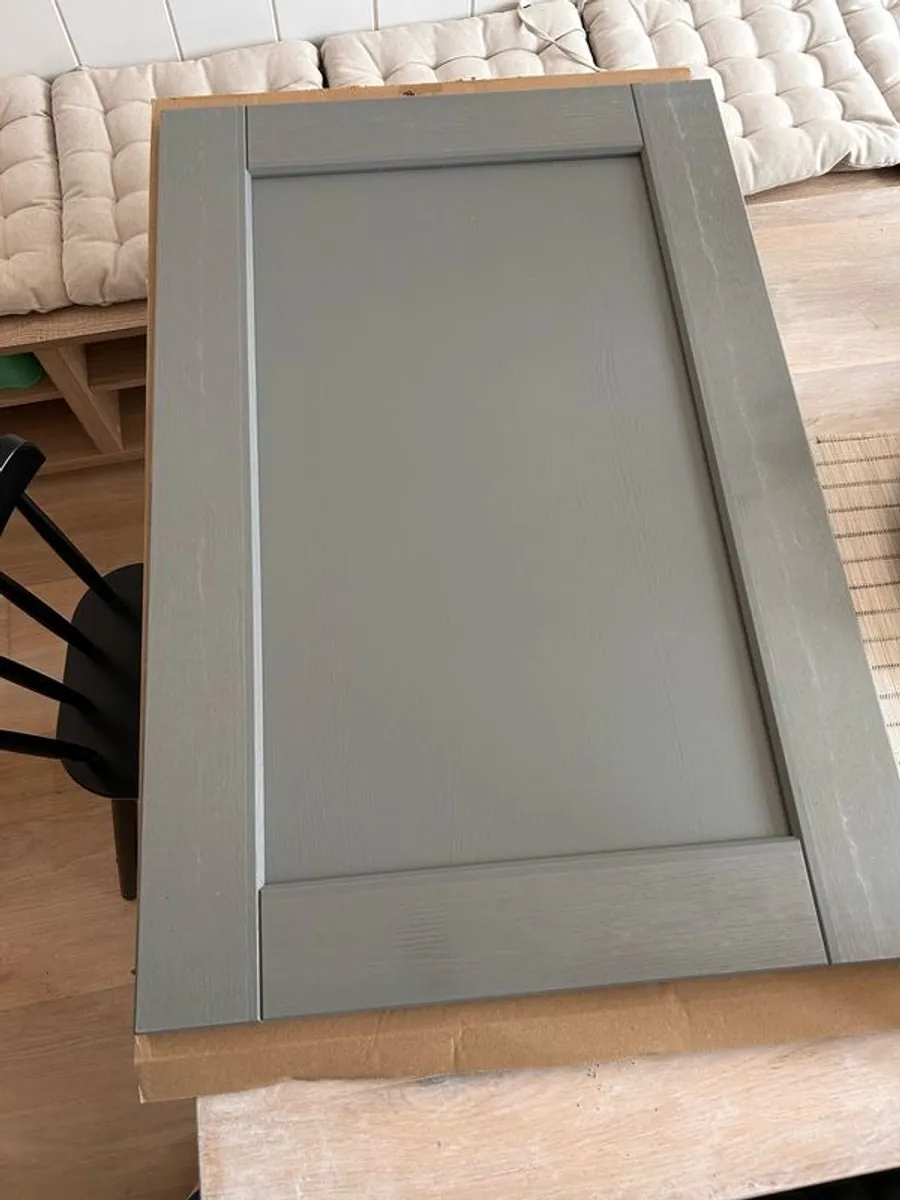 Kitchen Cabinet doors - Image 1