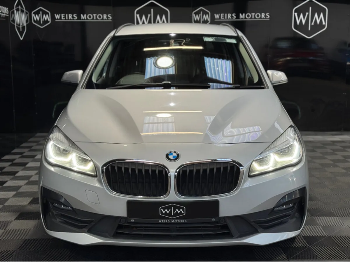 BMW 2-Series 216D GRAN SPORT TOURE SE 4DR AUTO - Image 4