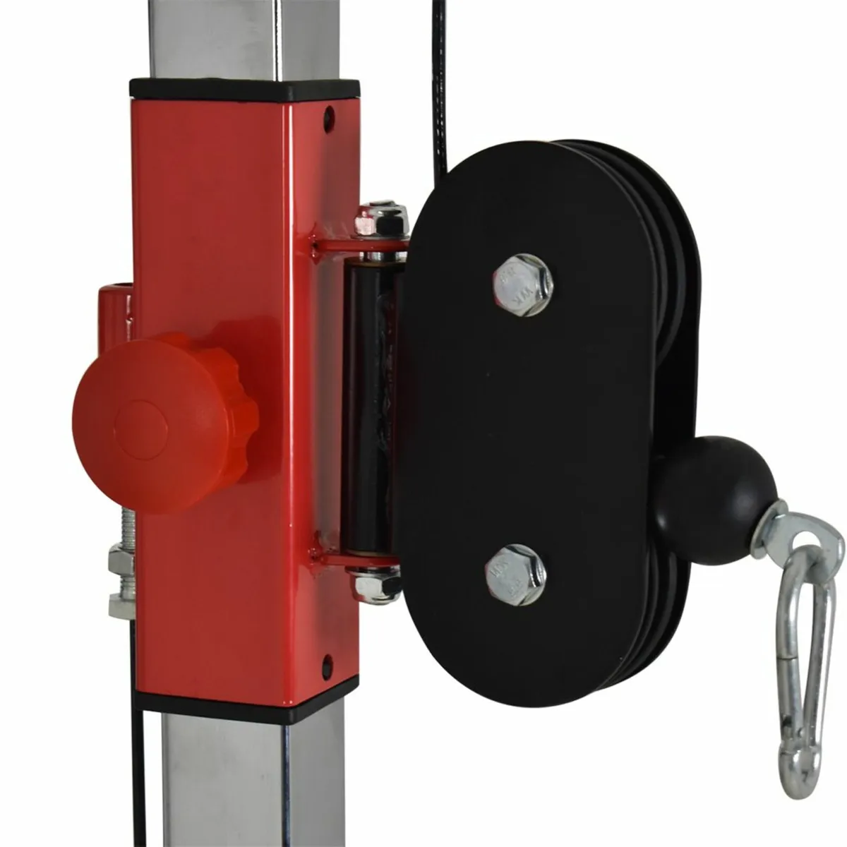 Functional Trainer - Cable Machine Weights Gym - Image 4