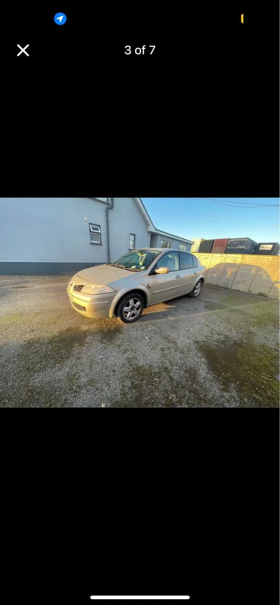 Renault Megan’s - Image 2