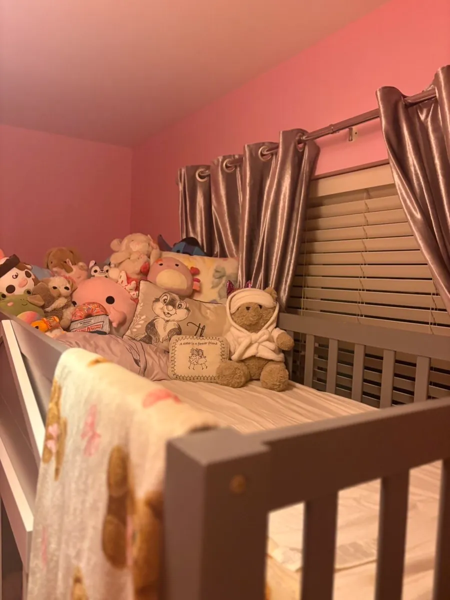 Playhouse bed - Image 3