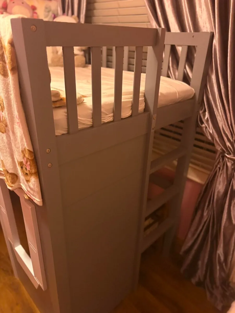 Playhouse bed - Image 4