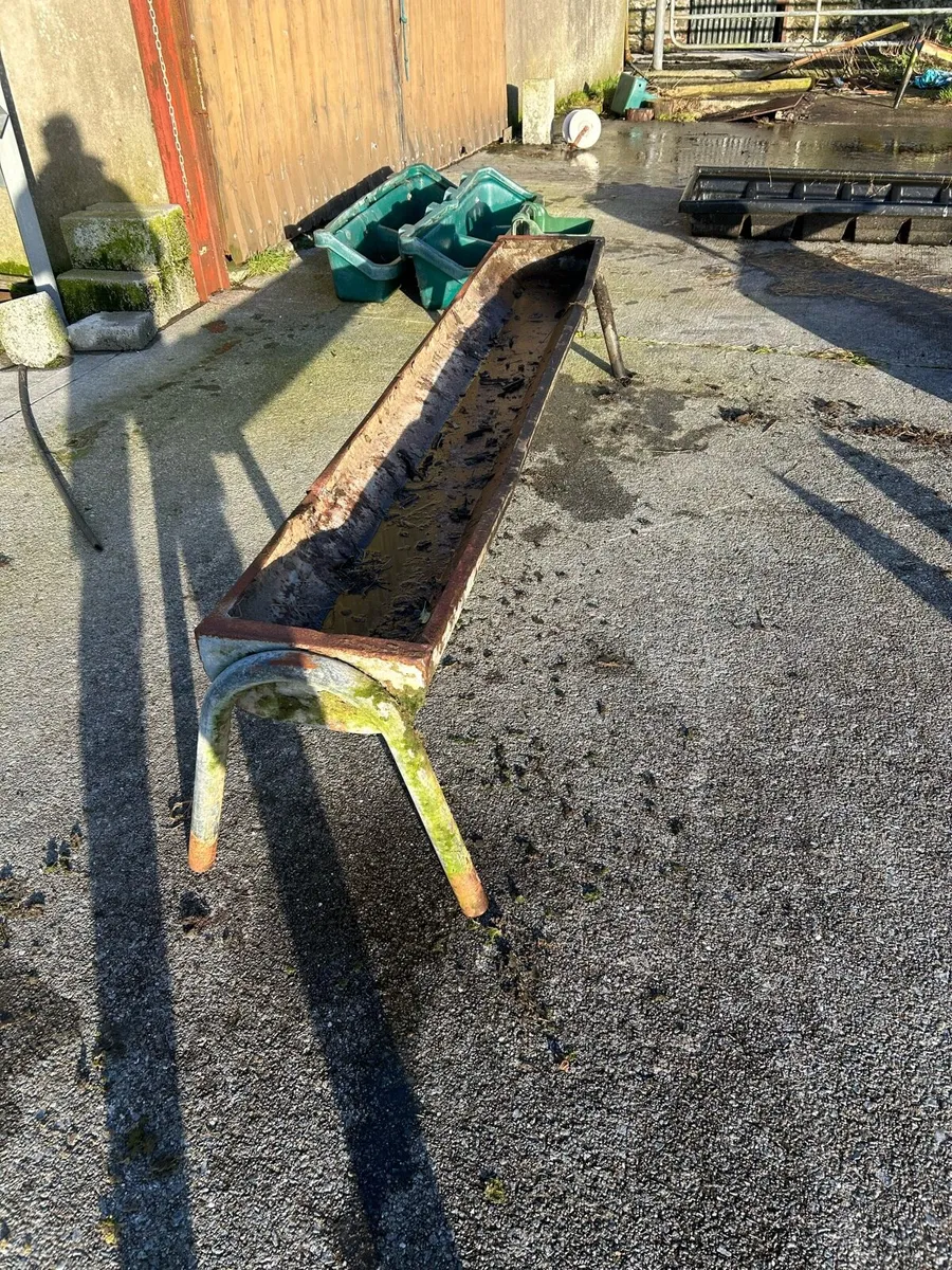 Farm yard clear out - Image 2