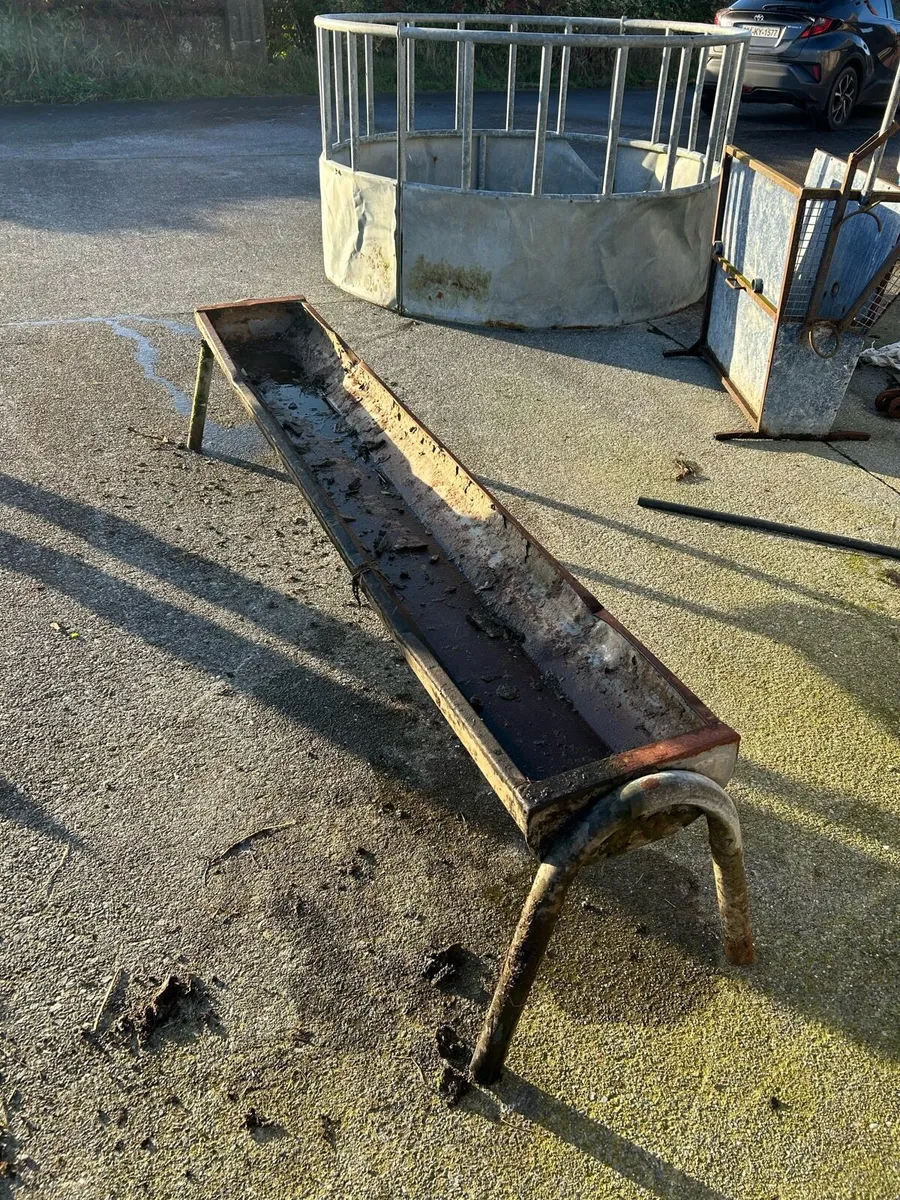 Farm yard clear out - Image 3