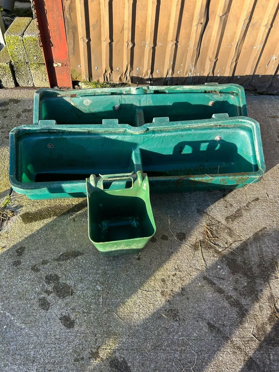 Farm yard clear out - Image 4