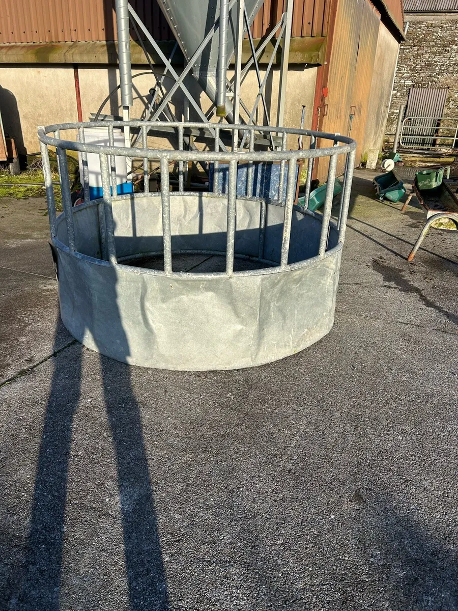 Farm yard clear out - Image 1