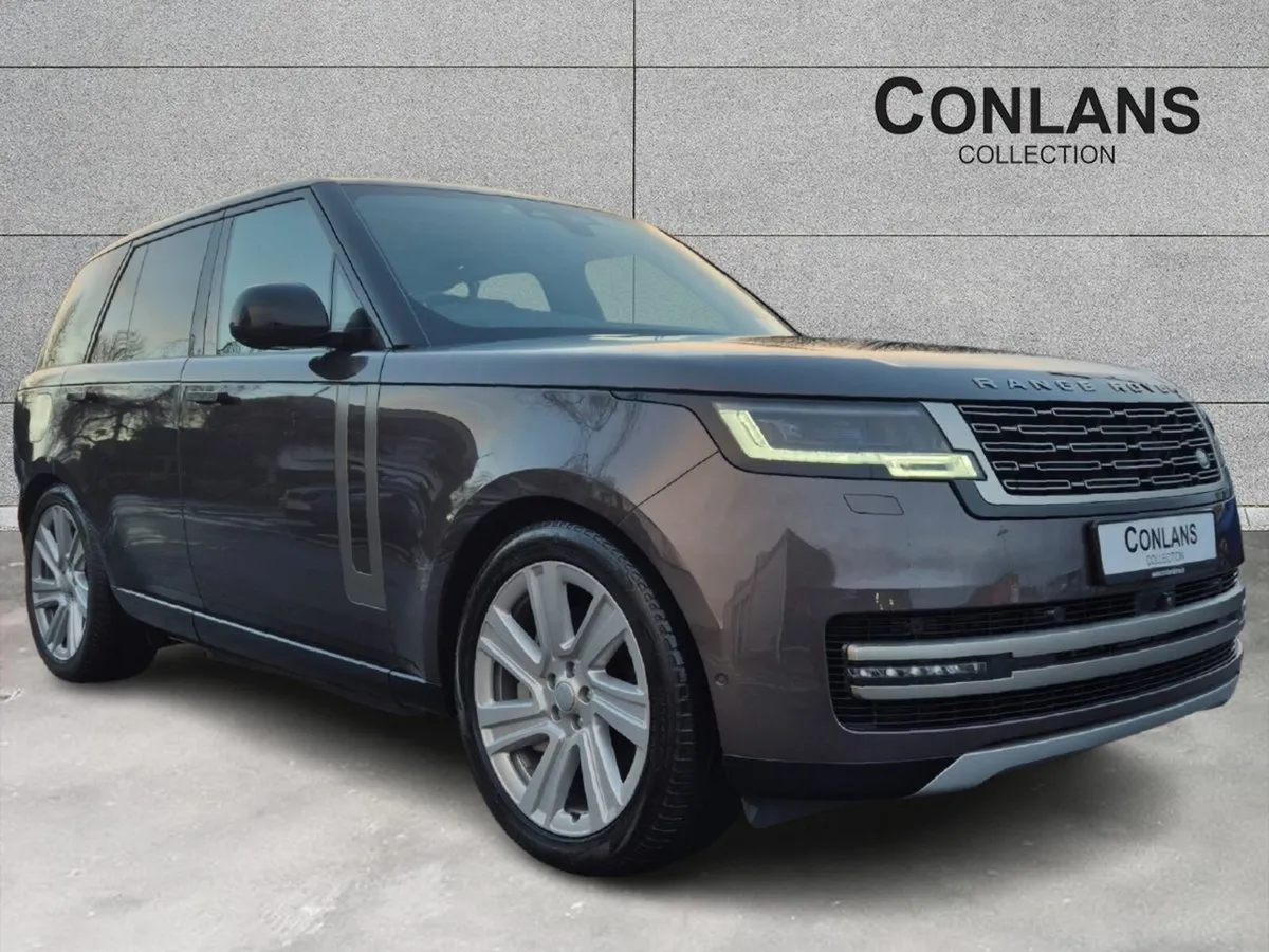 Land Rover Range Rover SWB 3.0 Si6 PHEV SE - Image 1