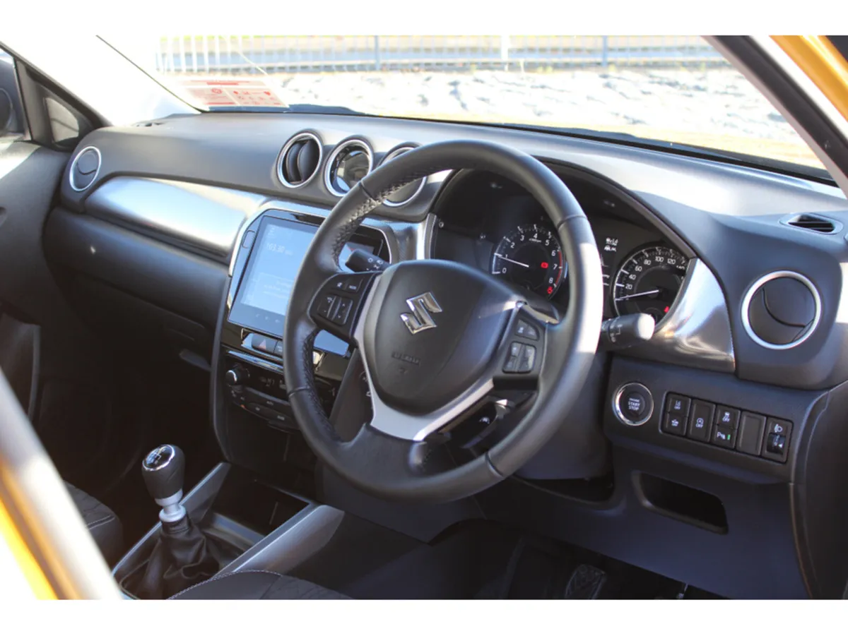 Suzuki Vitara 1.4 Ultra Hybrid *10 Year Warranty a - Image 2