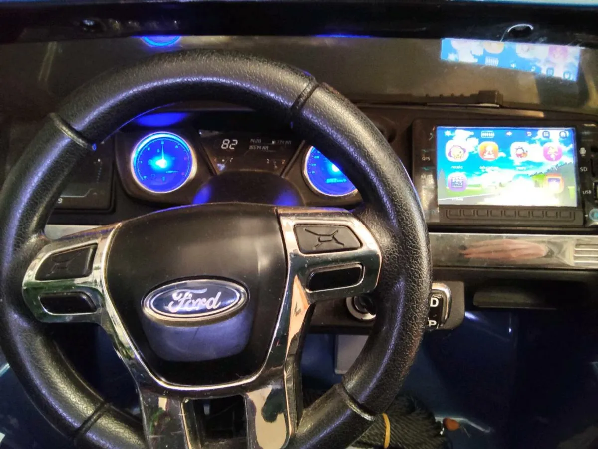 Electric car and bike - Image 4