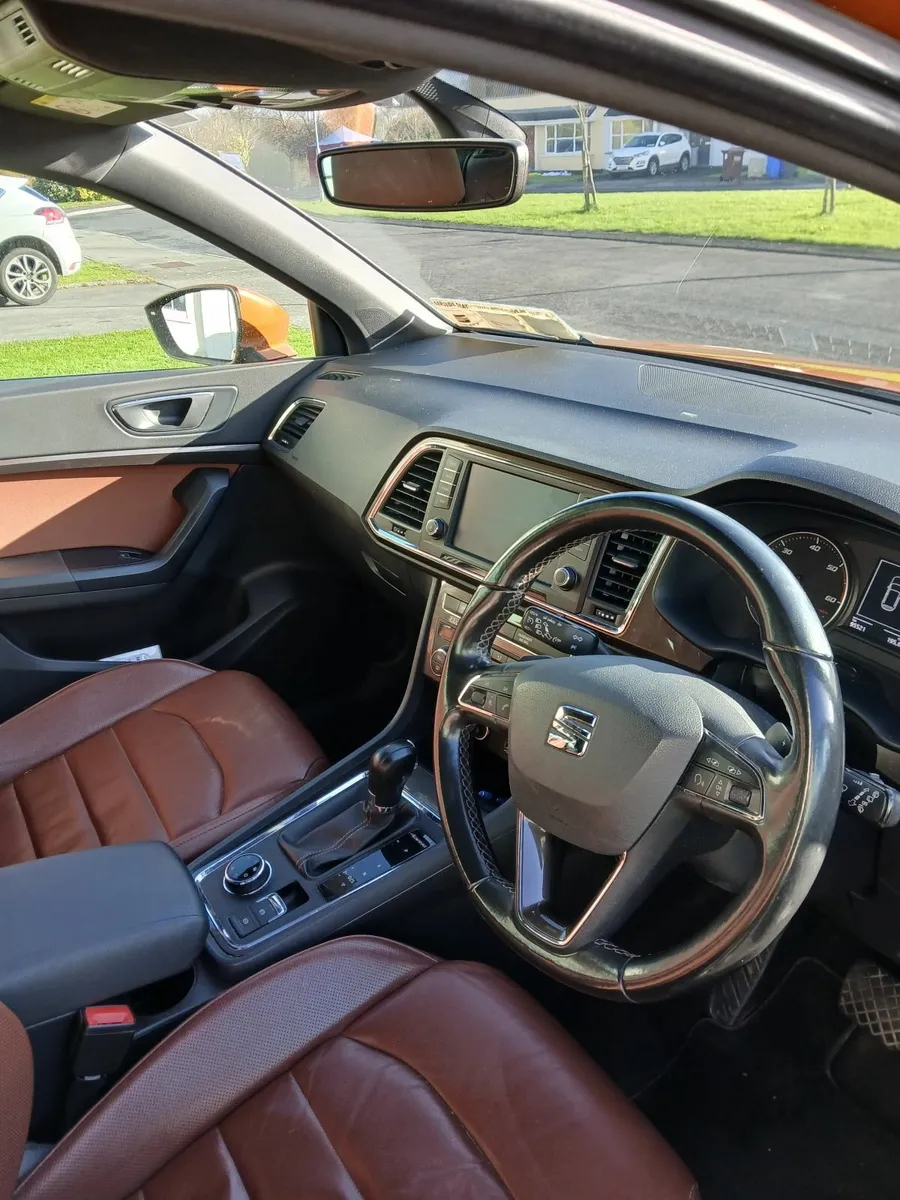 SEAT Ateca 2017 - Image 2
