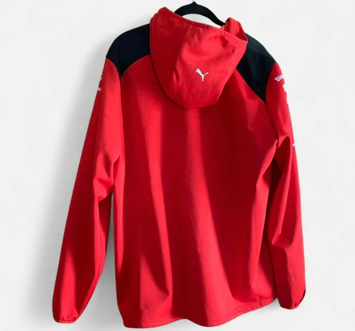 Ferrari F1 Softshell Jacket - Image 2