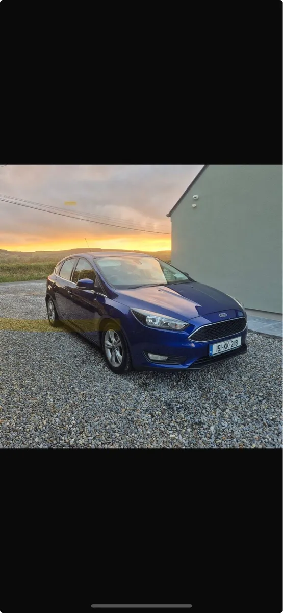 Ford focus - Image 2