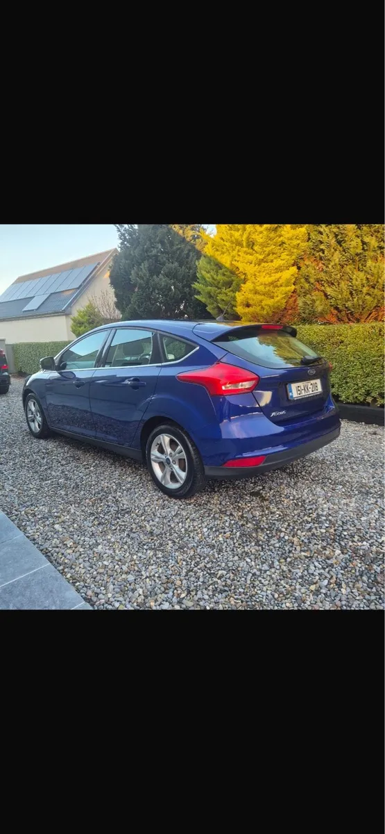 Ford focus - Image 3
