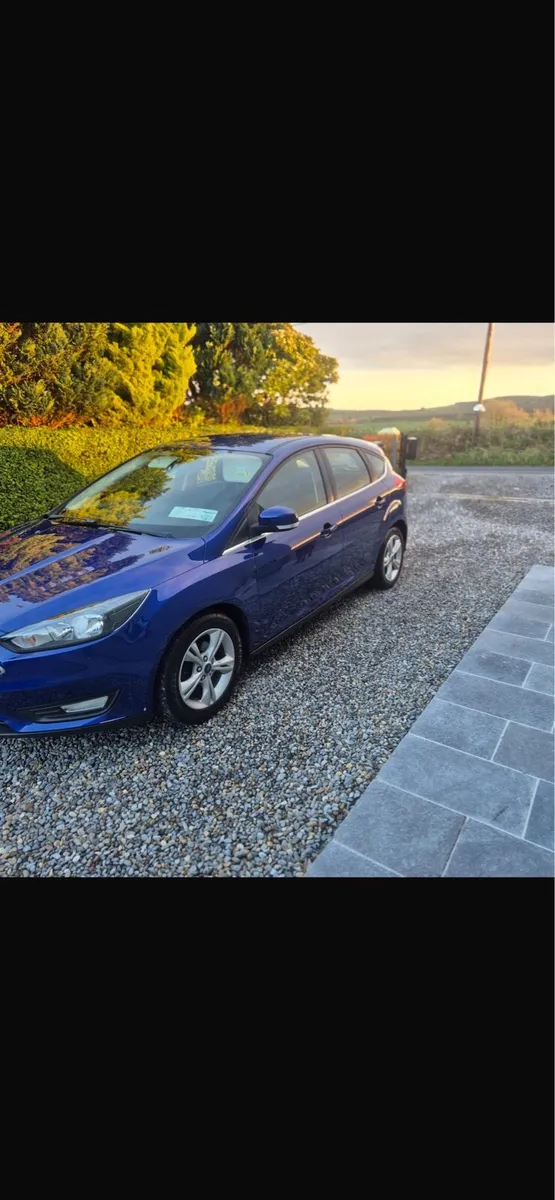 Ford focus - Image 4
