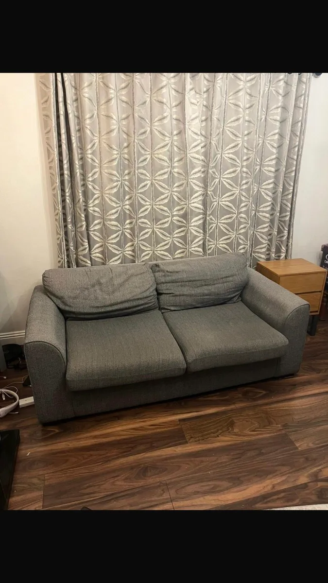 3-1-1 Couch Set - Image 2