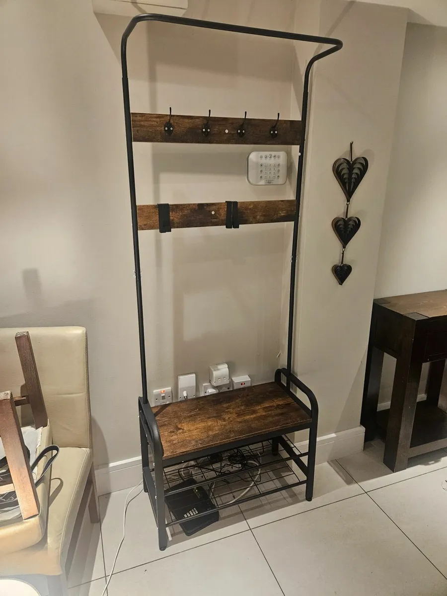 Coat rack - Image 2