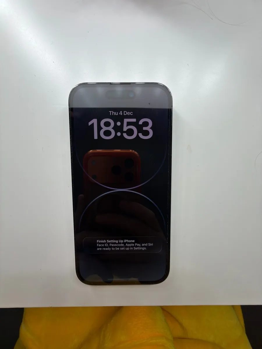 iPhone 14 Pro - Image 1