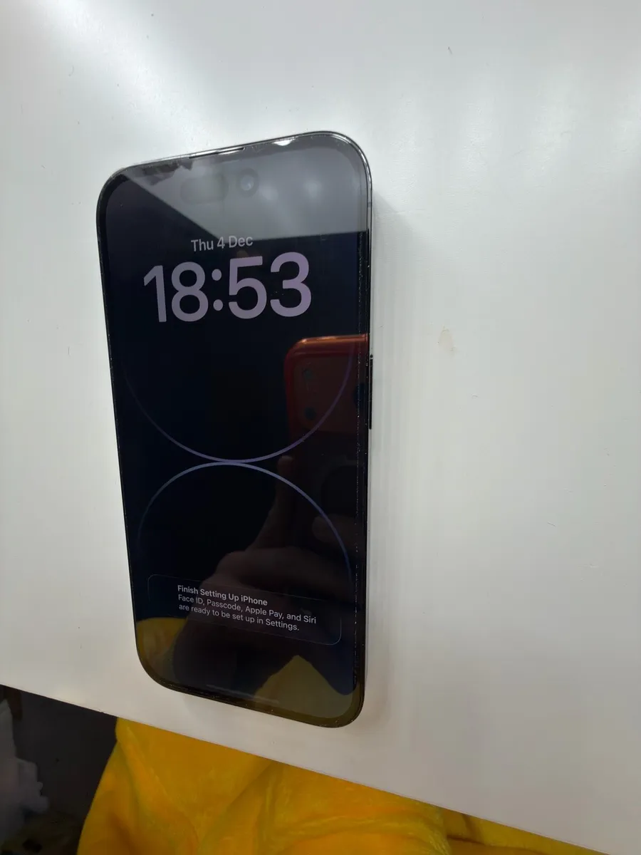 iPhone 14 Pro - Image 3