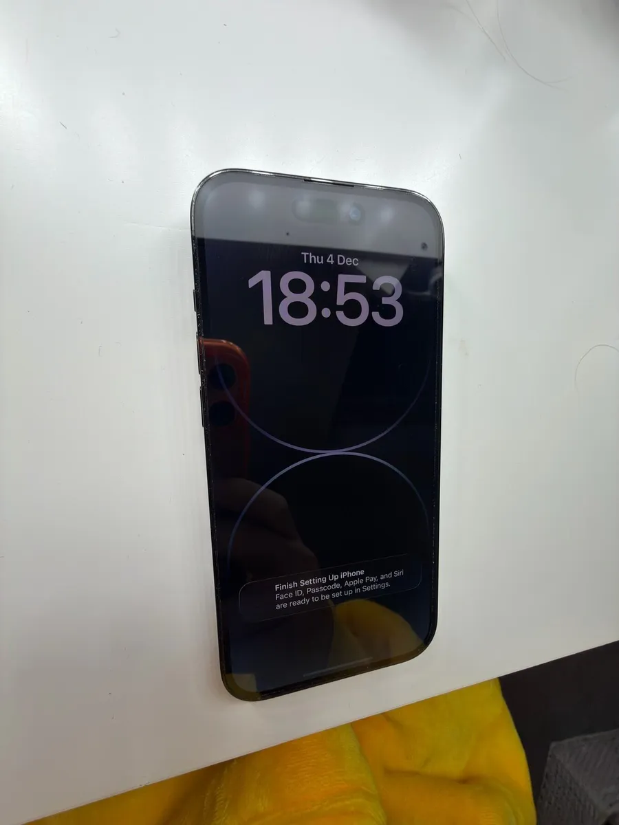 iPhone 14 Pro - Image 4