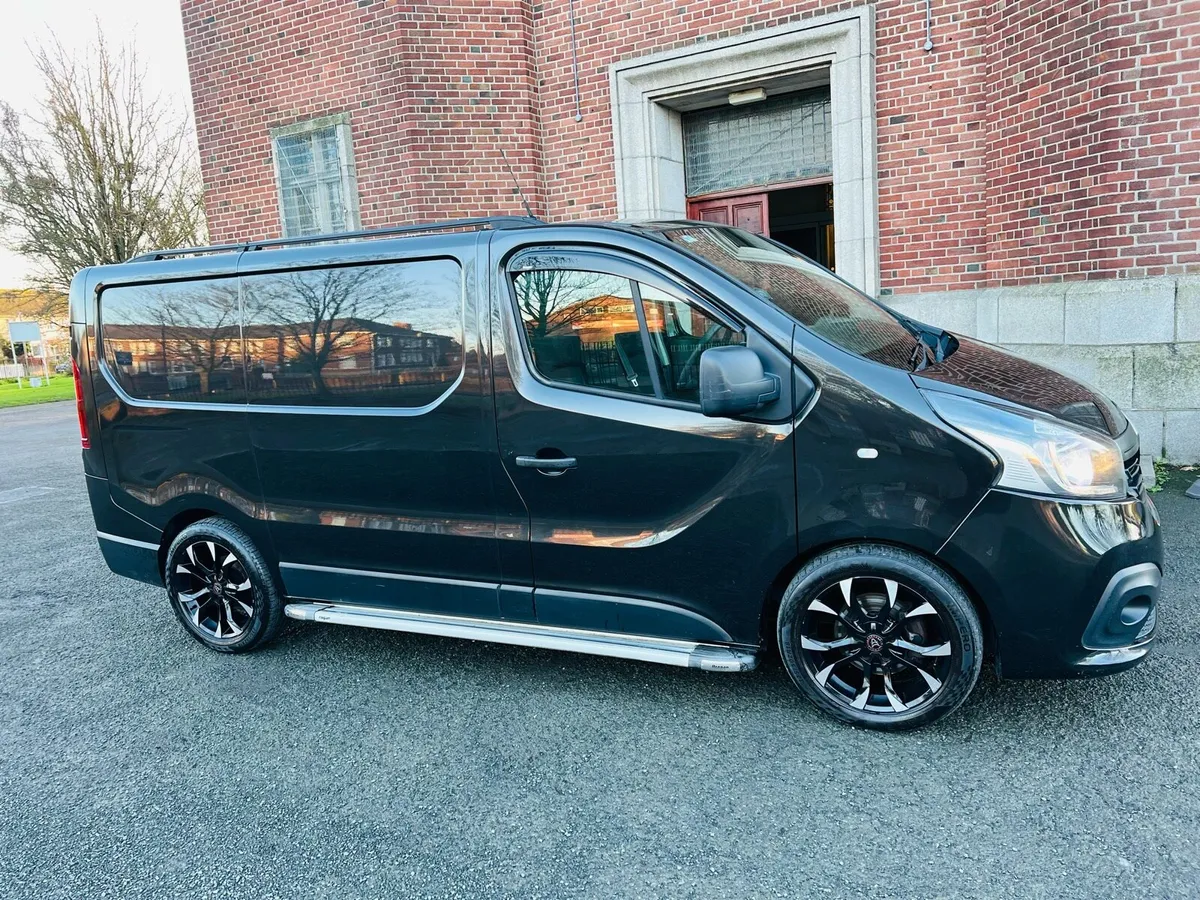 2016 Renault Traffic 1.6 Cdti Business + - Image 2