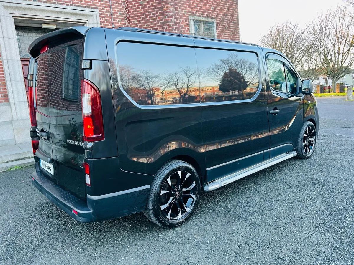 2016 Renault Traffic 1.6 Cdti Business + - Image 3