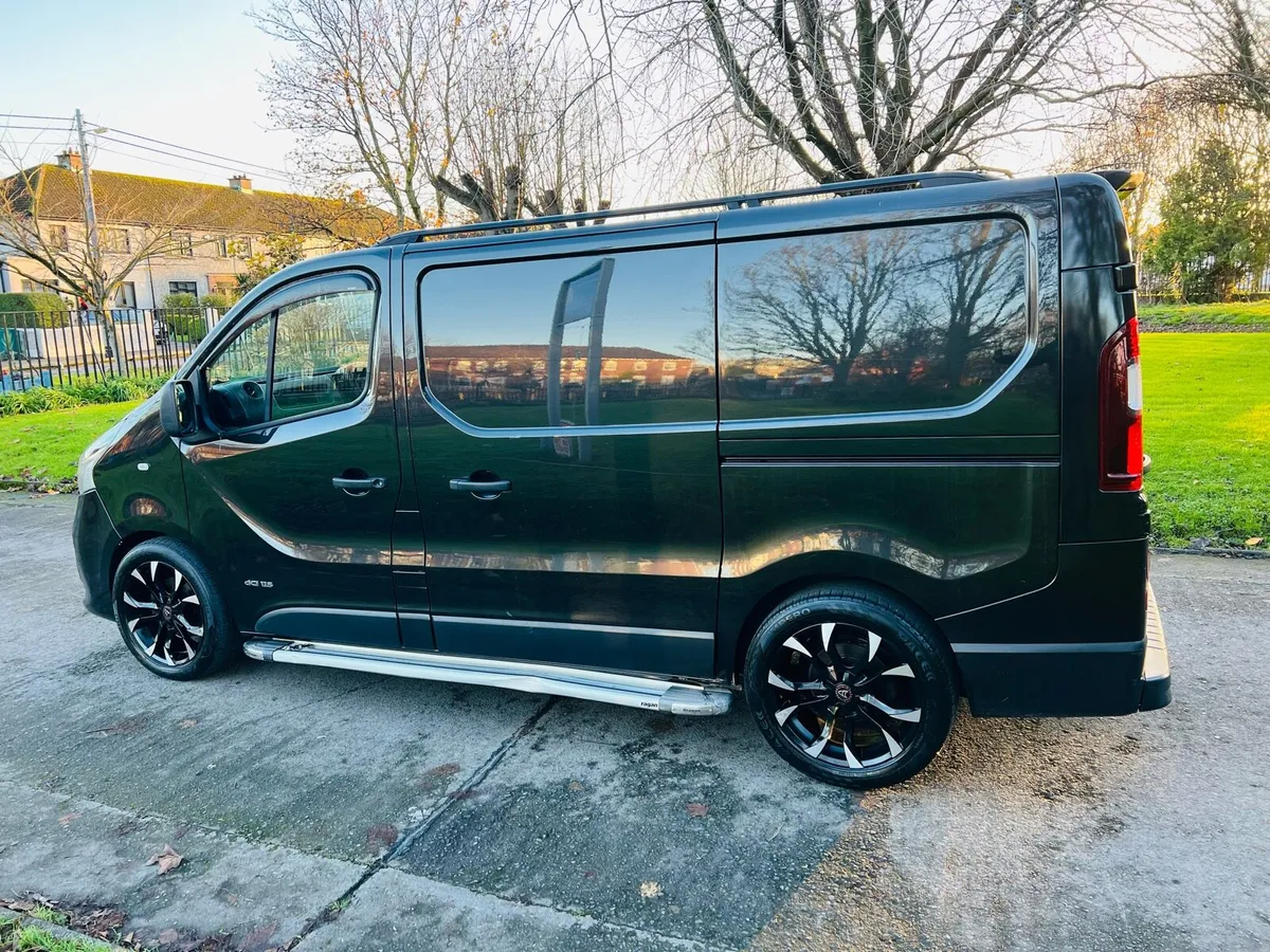 2016 Renault Traffic 1.6 Cdti Business + - Image 4
