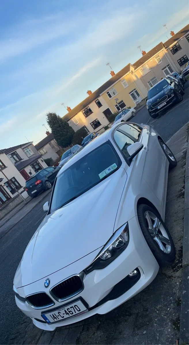 **FRESH NCT** BMW 3 Series - Image 1