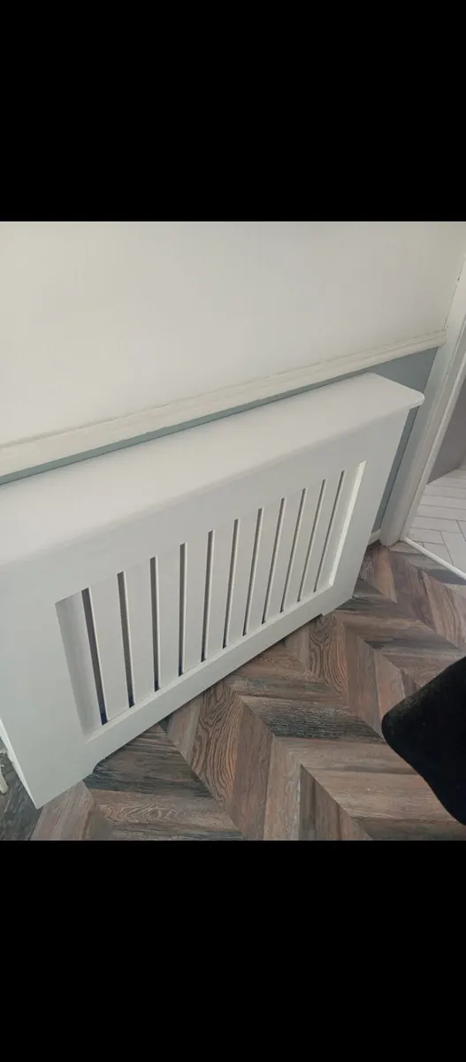 Radiator covers - Image 1