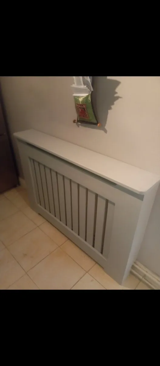 Radiator covers - Image 2