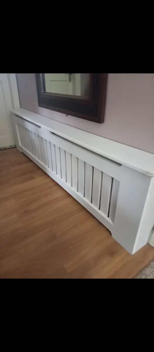 Radiator covers - Image 3