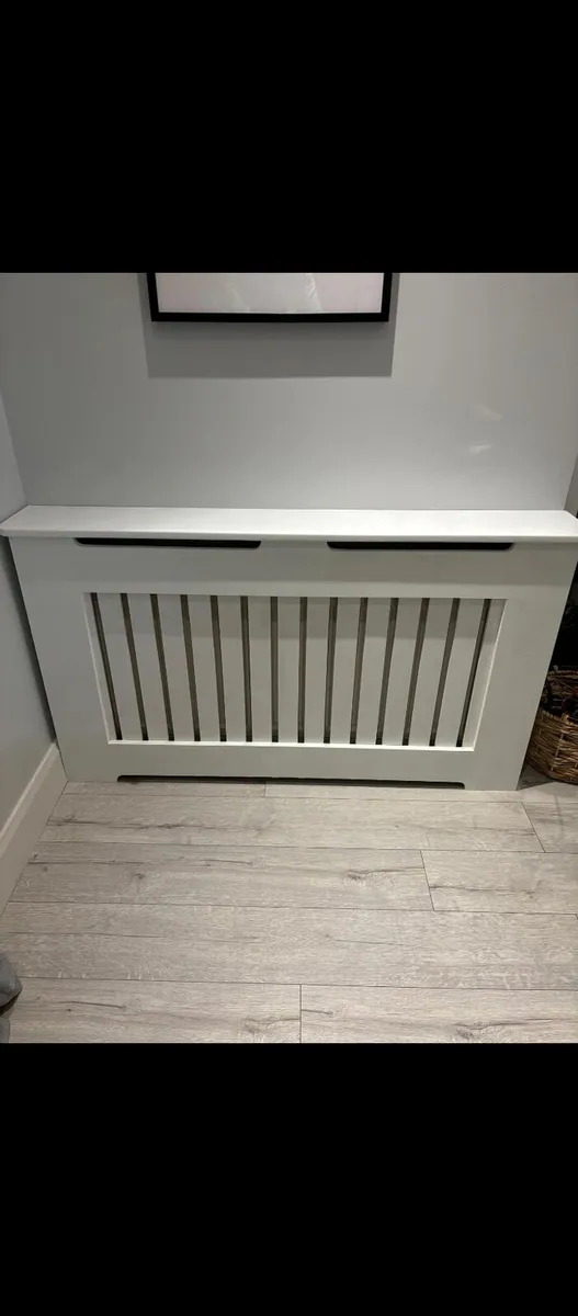 Radiator covers - Image 4