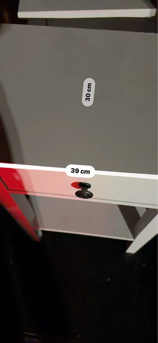 Bedside tables - Image 3