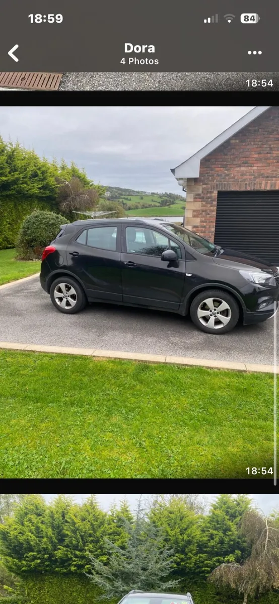Opel Mokka 2017 - Image 3