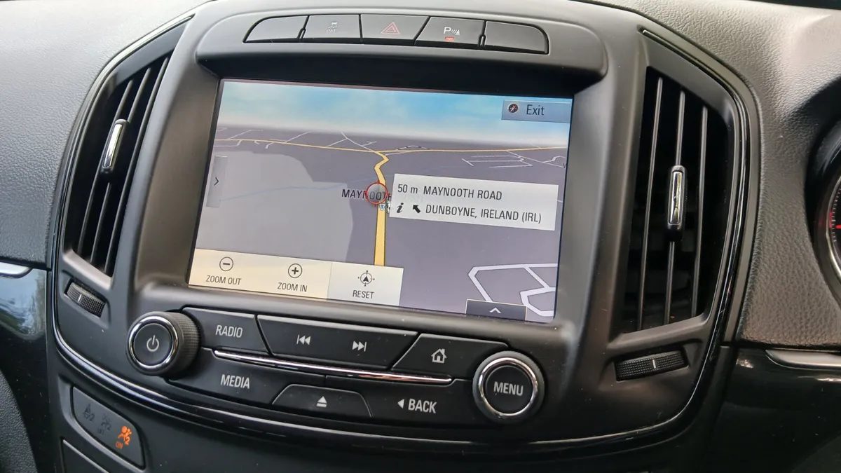 Opel Insignia 2015 2.0 CDTi SE *NEW NCT* READ AD - Image 3