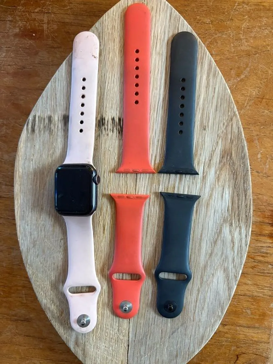 Apple watch